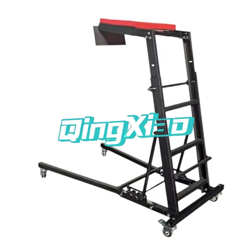 Auto Repair Shop In - High Level Maintenance Platform Automotive Repair