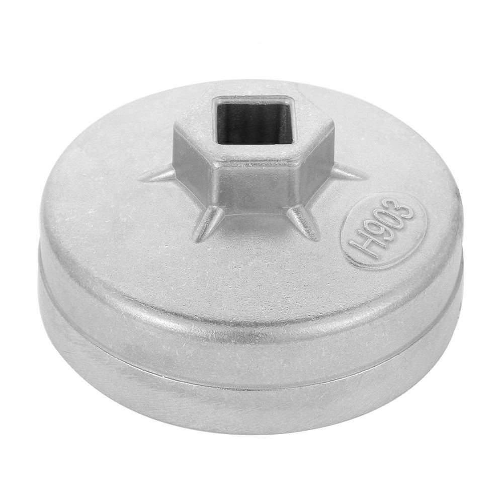 Oil Filter Wrench - Oil Filter Wrench Hat Type Removel
