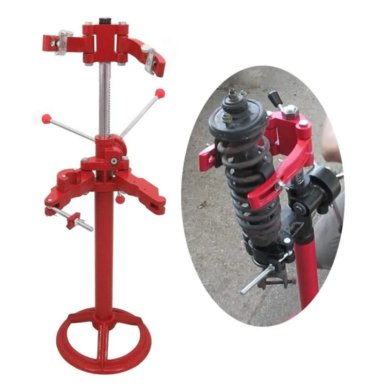 Spring Compressor Tool - Automotive Shock Absorber Spring Compressor Shock