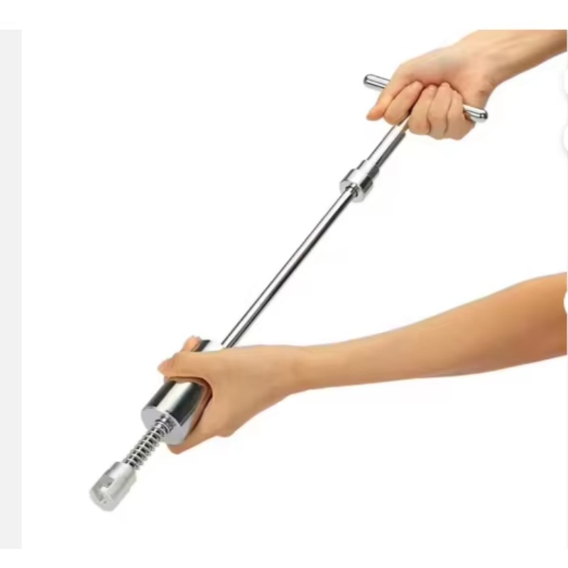 Auto Repair Shop In - Professional Metal Body Dent Repair Kit