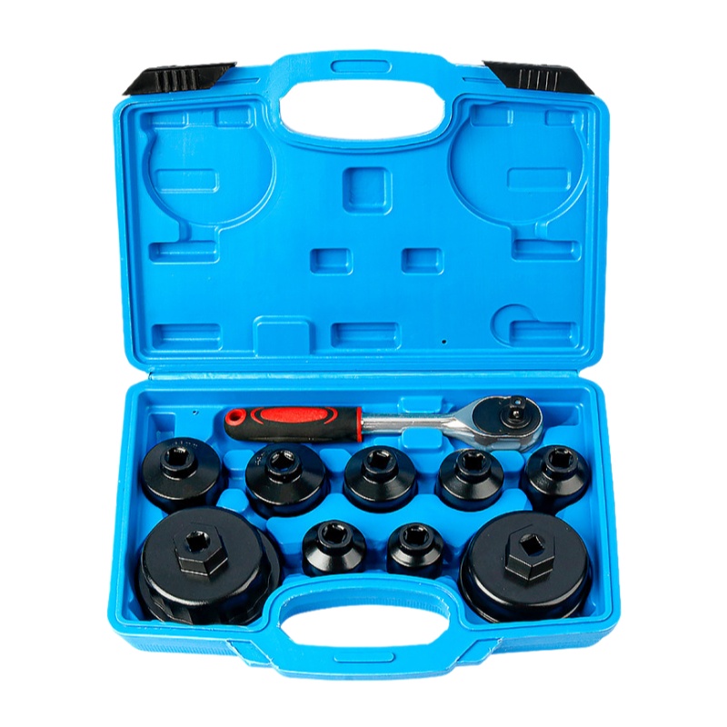 Oil Filter Wrench - For Toyota Lexus Mercedes Benz BMW