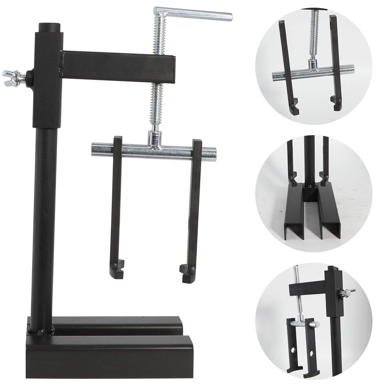 Spring Compressor Tool - T-0158 Universal Clutch Drum Spring Compressor