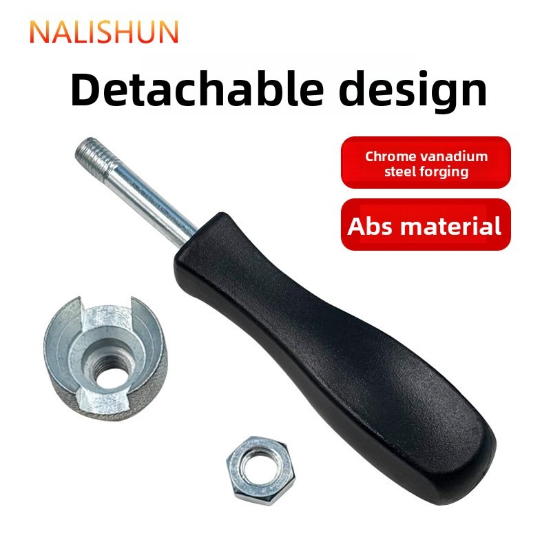 Hold Down Brake Spring Washer  - Spring Compressor Tool recension och pris