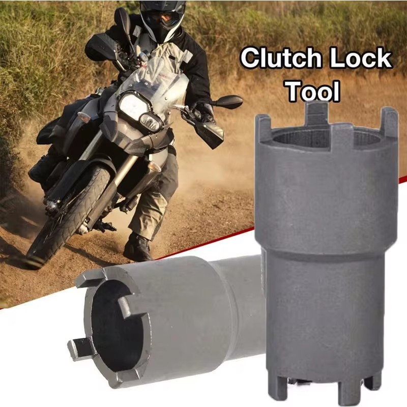 New 20mm/24mm Motorcycle Doubl - Oil Filter Wrench recension och pris