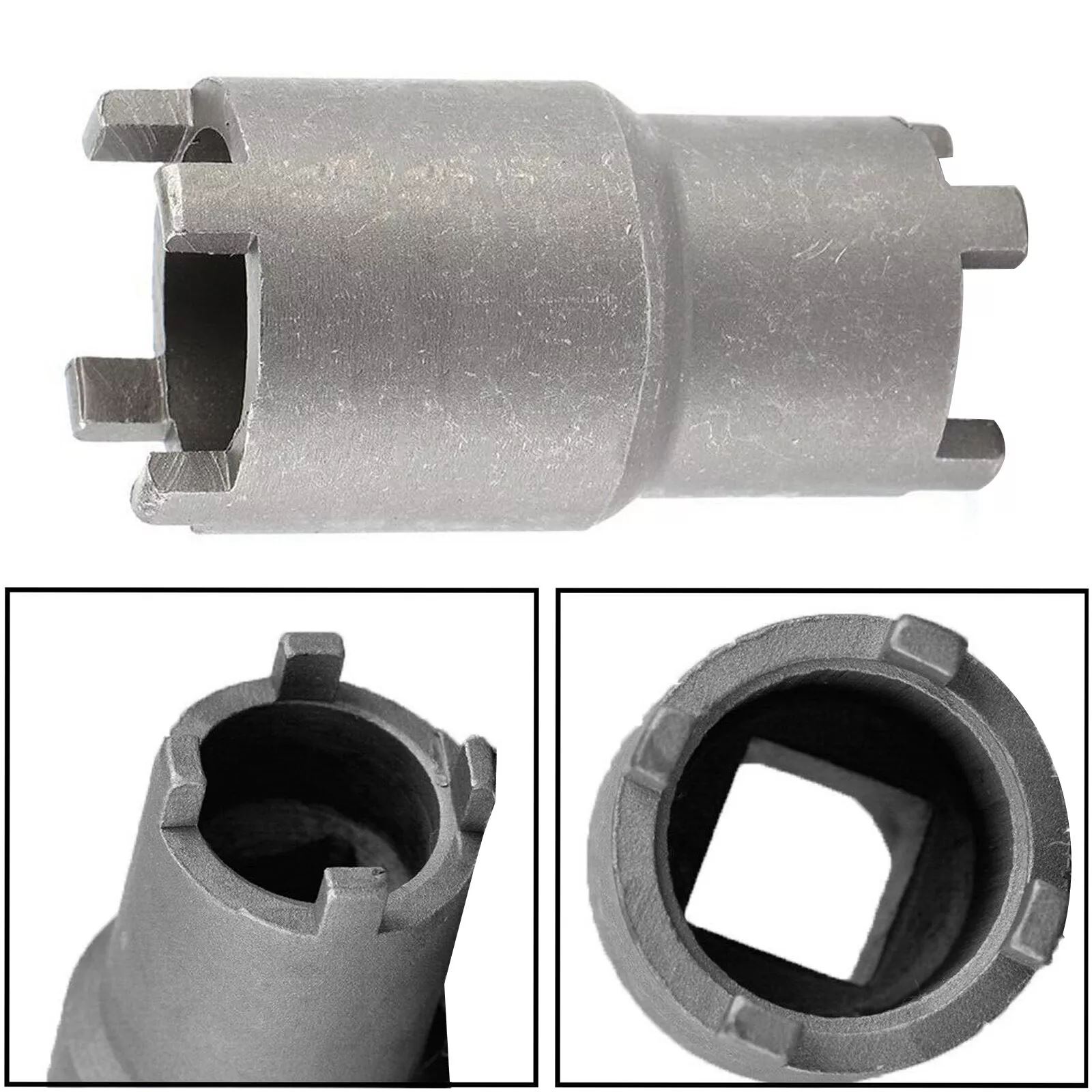 New 20mm/24mm Motorcycle Doubl - Oil Filter Wrench recension och pris