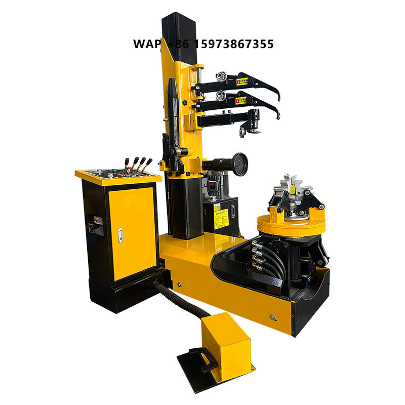 High Cost-Effective Vertical E - Auto Repair Shop In recension och pris