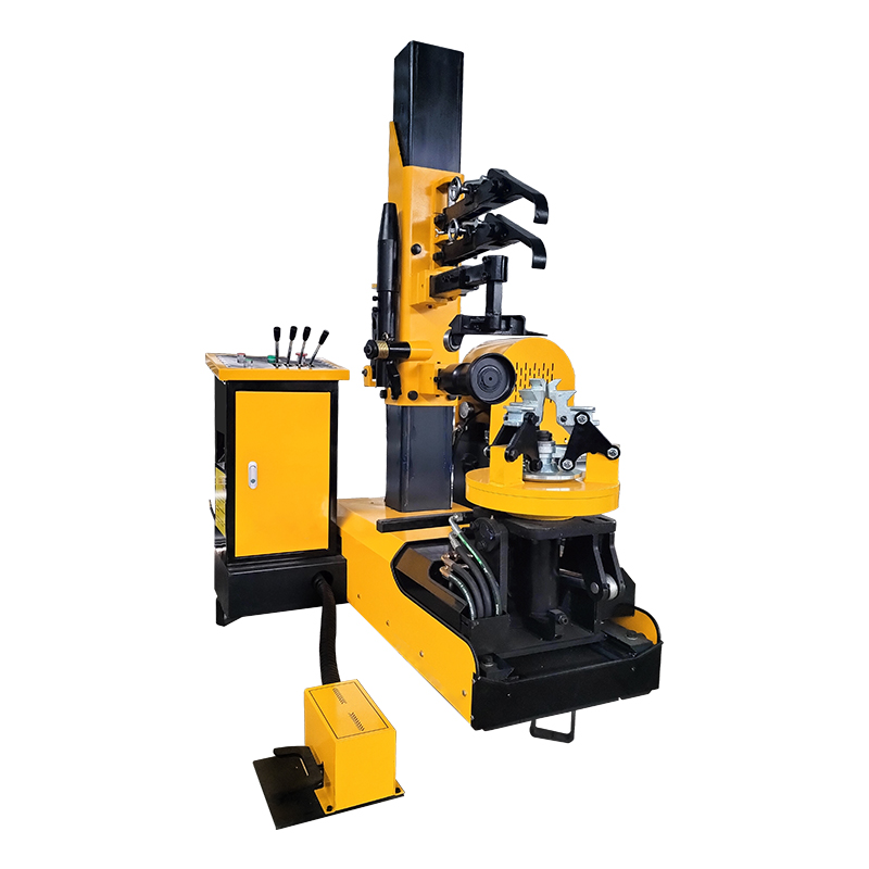 High Cost-Effective Vertical E - Auto Repair Shop In recension och pris