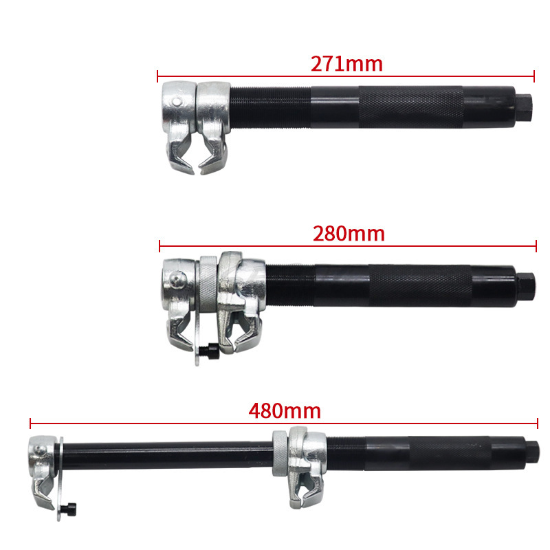 Shock Absorber Spring Compress - Spring Compressor Tool recension och pris