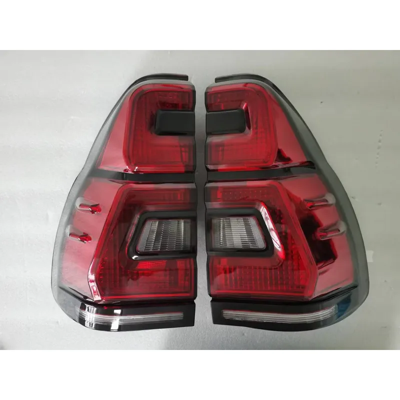 Factory Direct Modified Tail L - Auto Repair Shop In recension och pris