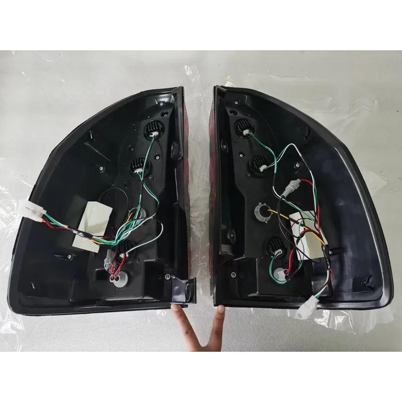 Factory Direct Modified Tail L - Auto Repair Shop In recension och pris