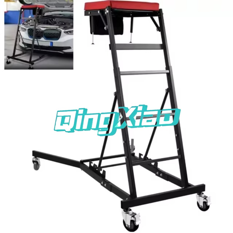 High Level Maintenance Platfor - Auto Repair Shop In recension och pris