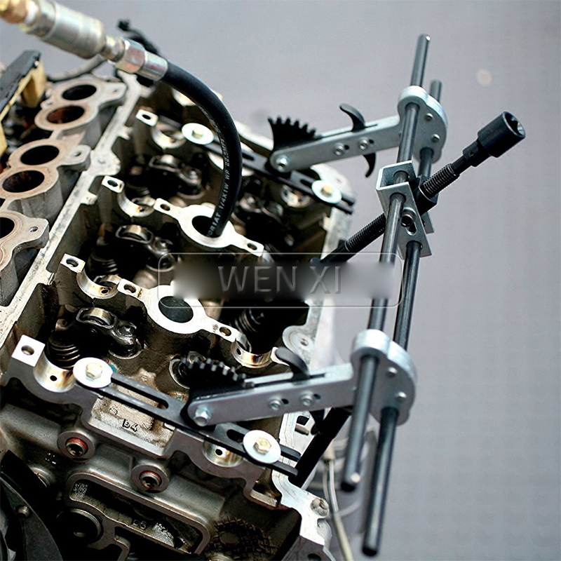 Engine Valve Spring Compressor - Spring Compressor Tool recension och pris