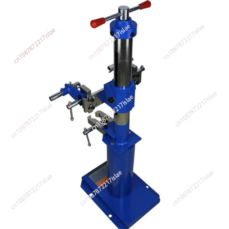 Hydraulic Manual Car Shock Abs - Spring Compressor Tool recension och pris