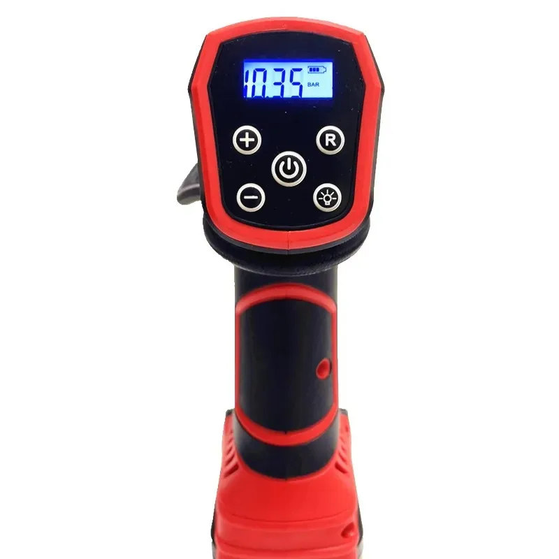Fit for Milwaukee 18V Battery  - Spring Compressor Tool recension och pris