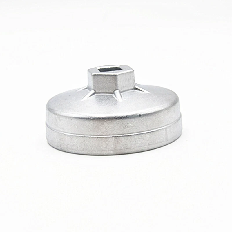 Oil Filter Wrench 74mm 14 Teet - Oil Filter Wrench recension och pris