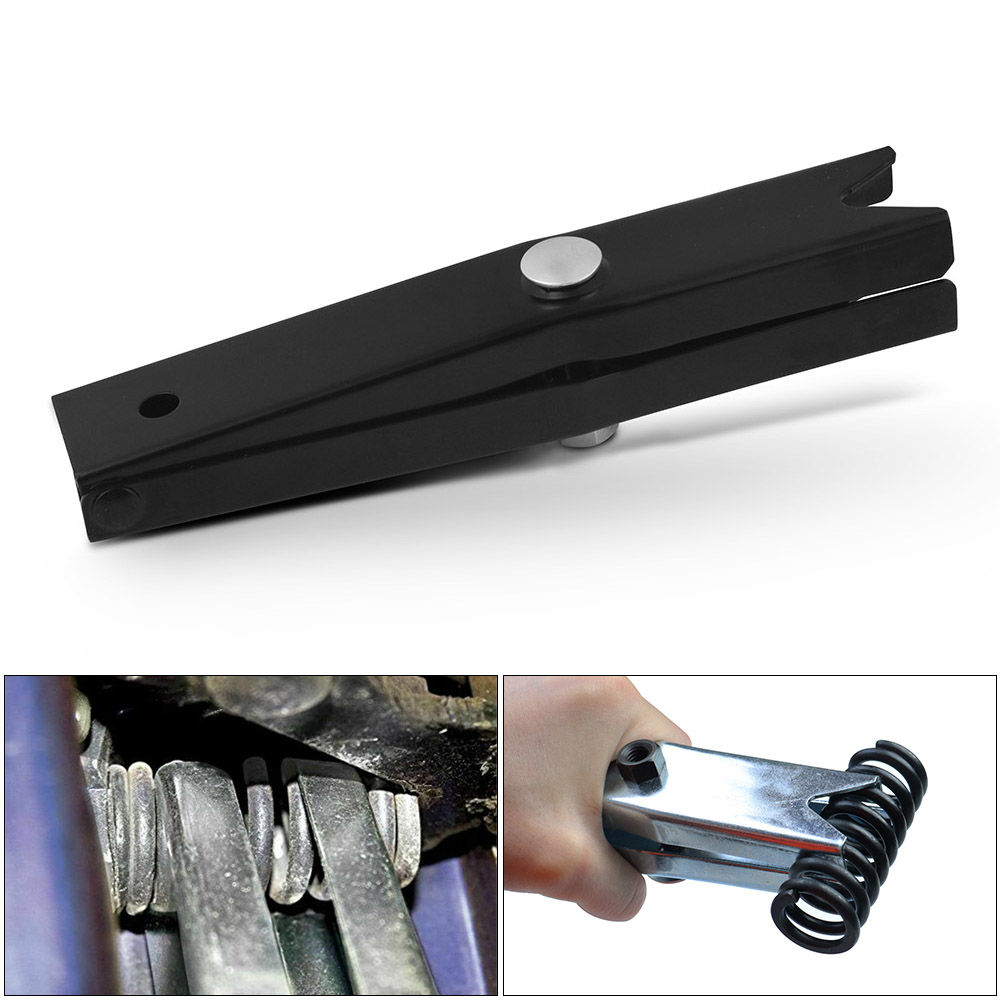 Door Hinge Spring Tool Easy Us - Spring Compressor Tool recension och pris