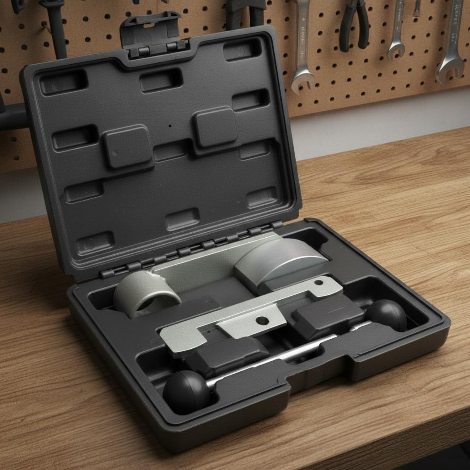 M96 Engine Tool Exact-Fit Engi - Auto Repair Shop In recension och pris