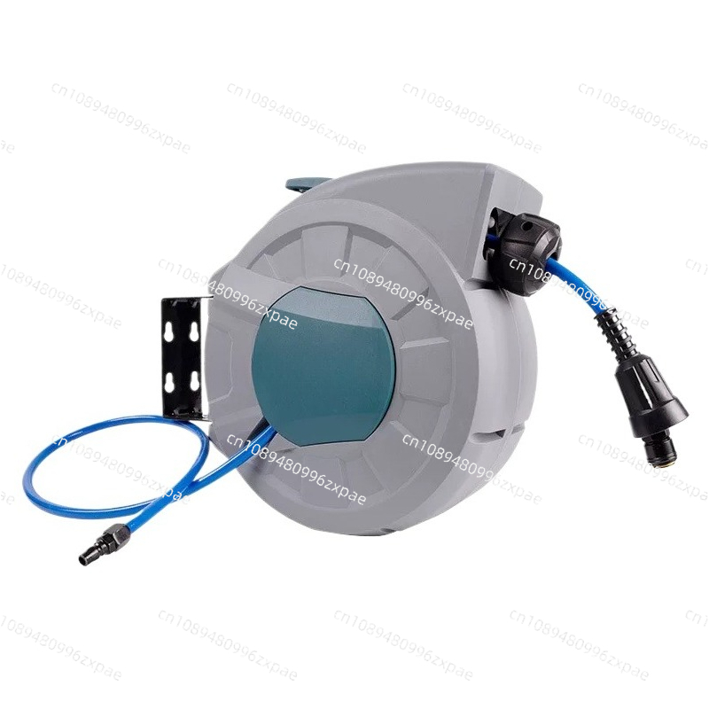 TY11A-8020 20M Automatic Retra - Auto Repair Shop In recension och pris