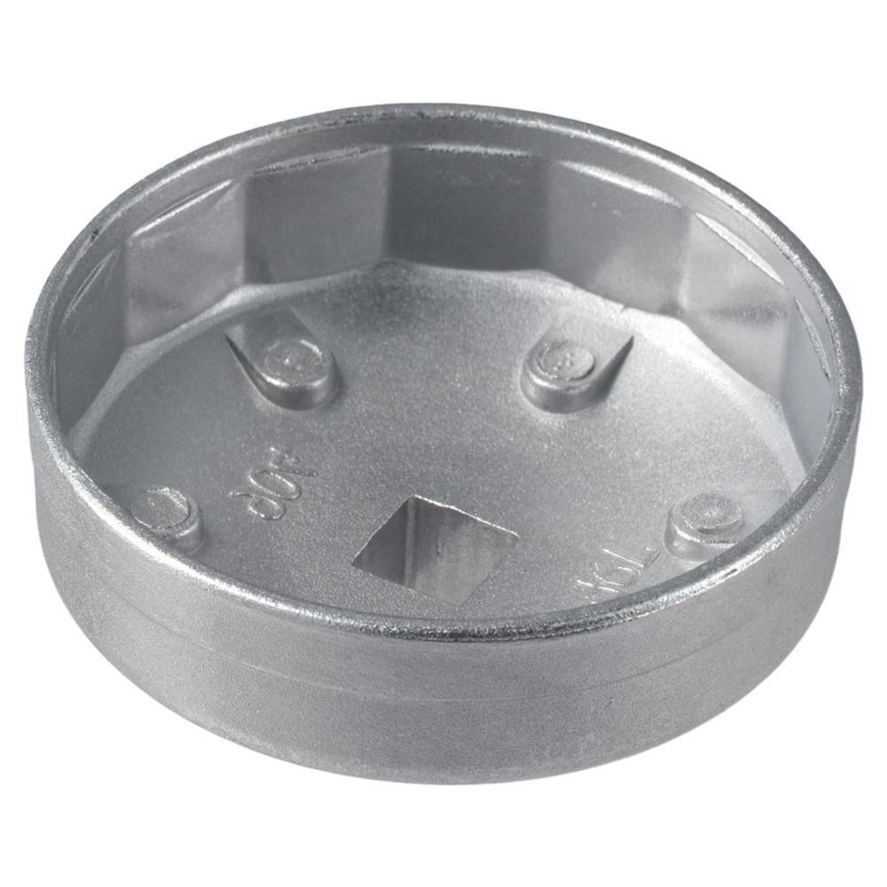 1pc Model 904 Cap Oil Filter W - Oil Filter Wrench recension och pris