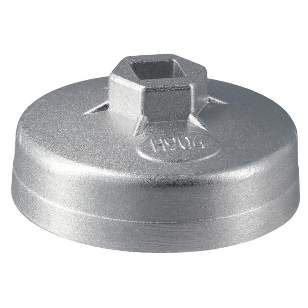 1pc Model 904 Cap Oil Filter W - Oil Filter Wrench recension och pris