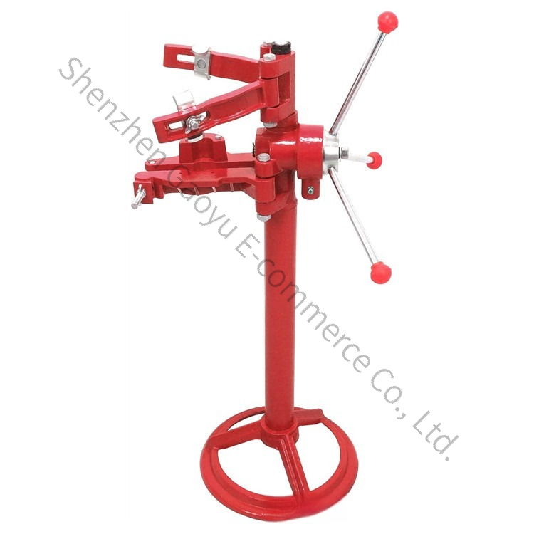 Shock Absorber Spring Compress - Spring Compressor Tool recension och pris