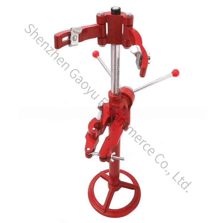 Shock Absorber Spring Compress - Spring Compressor Tool recension och pris