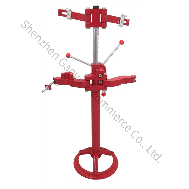 Shock Absorber Spring Compress - Spring Compressor Tool recension och pris