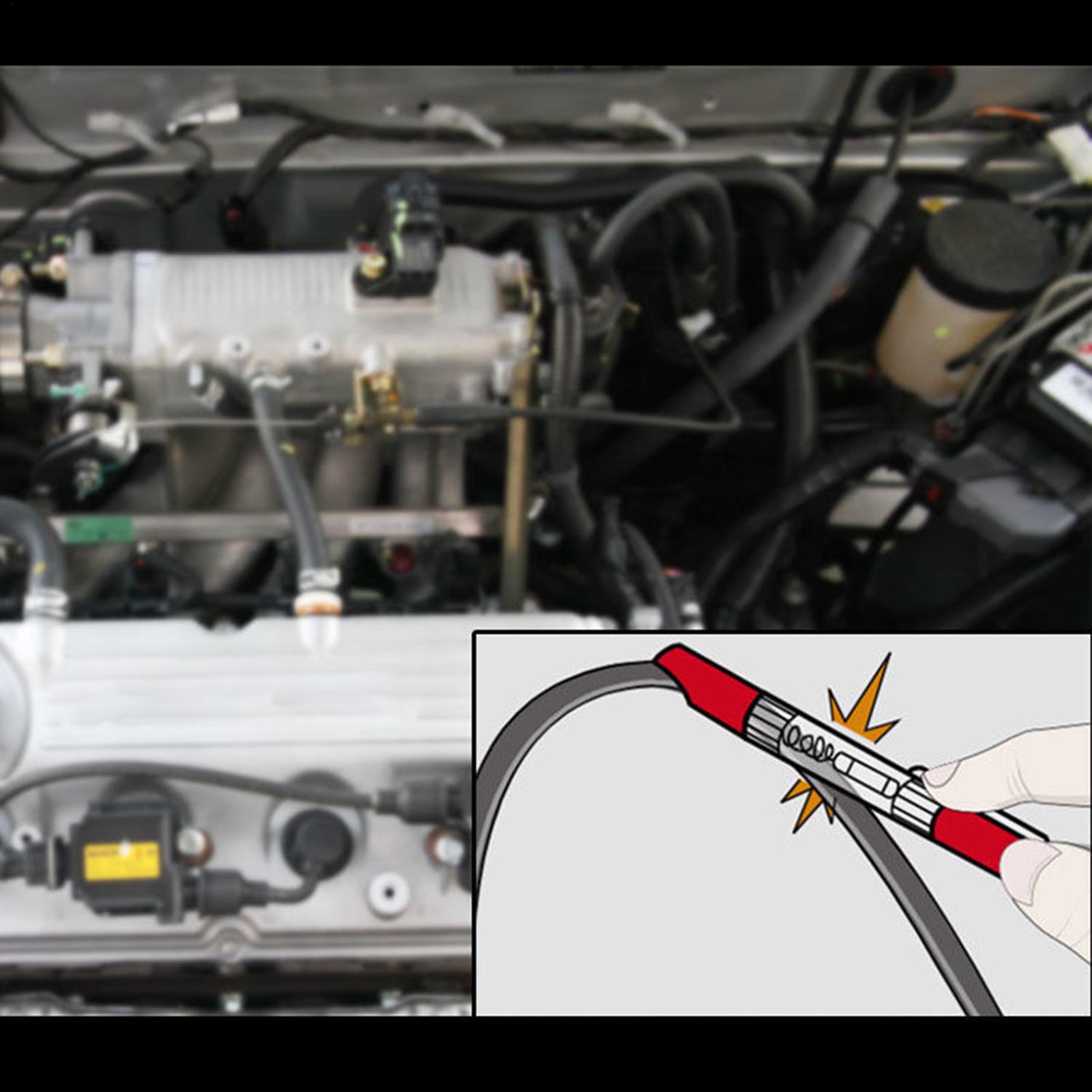Automotive Circuit Wire Tester - Auto Repair Shop In recension och pris