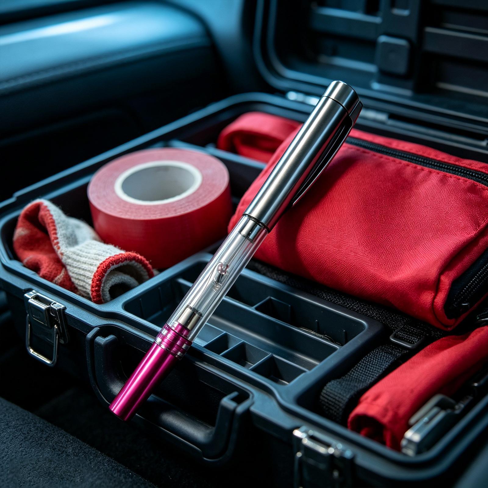 Automotive Circuit Wire Tester - Auto Repair Shop In recension och pris