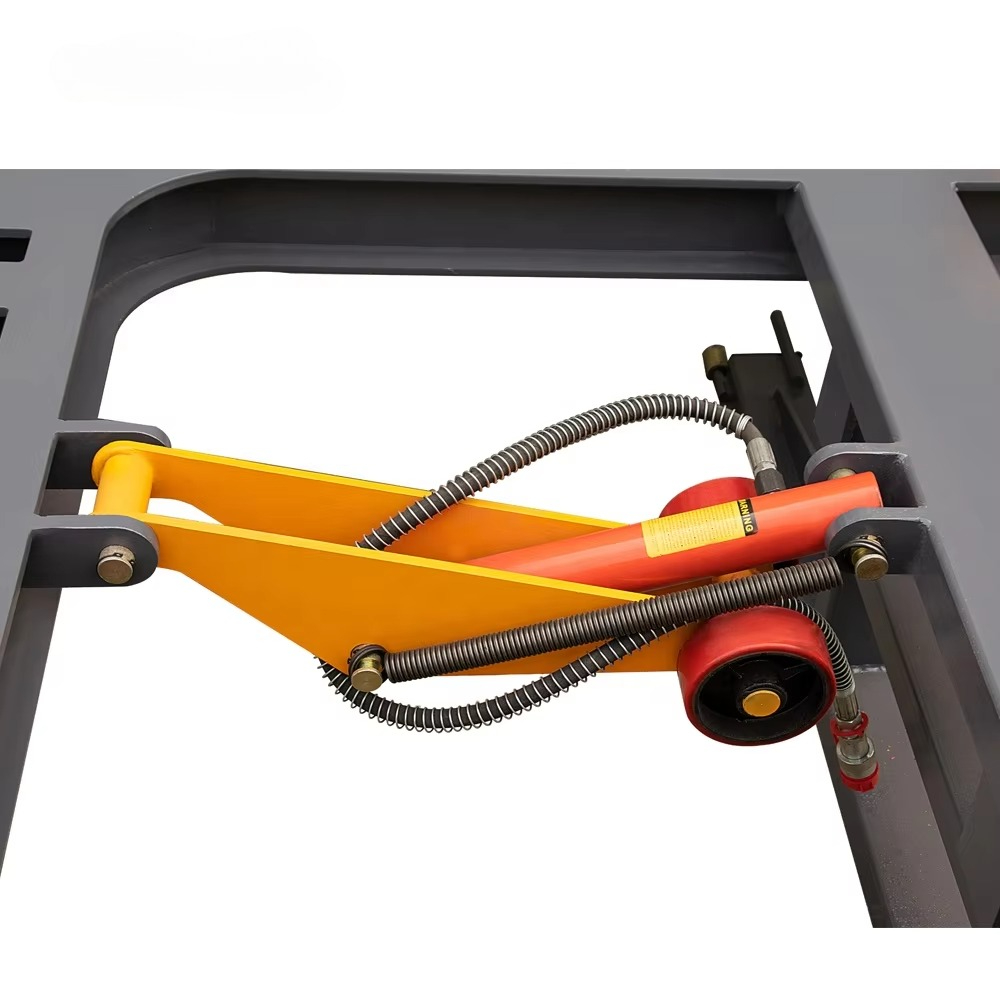 Car Body Repair Bench Panel Be - Auto Repair Shop In recension och pris