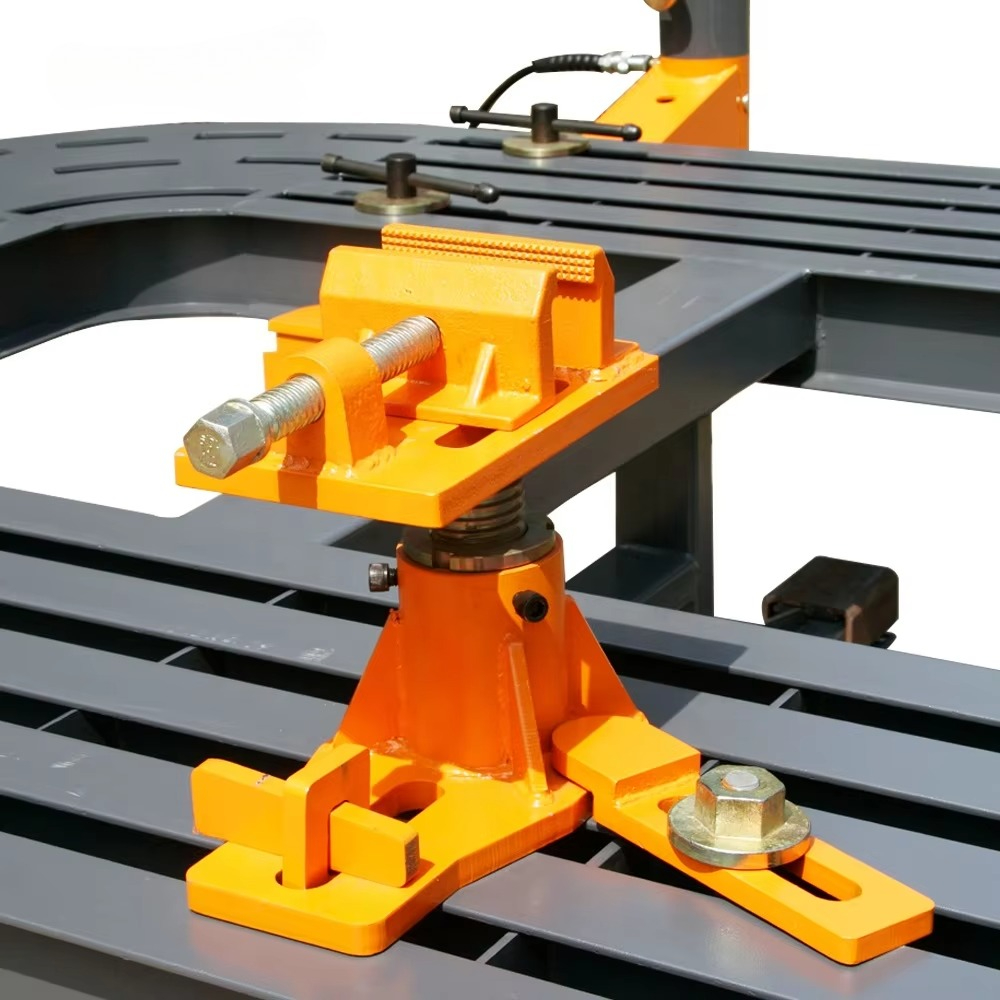 Car Body Repair Bench Panel Be - Auto Repair Shop In recension och pris