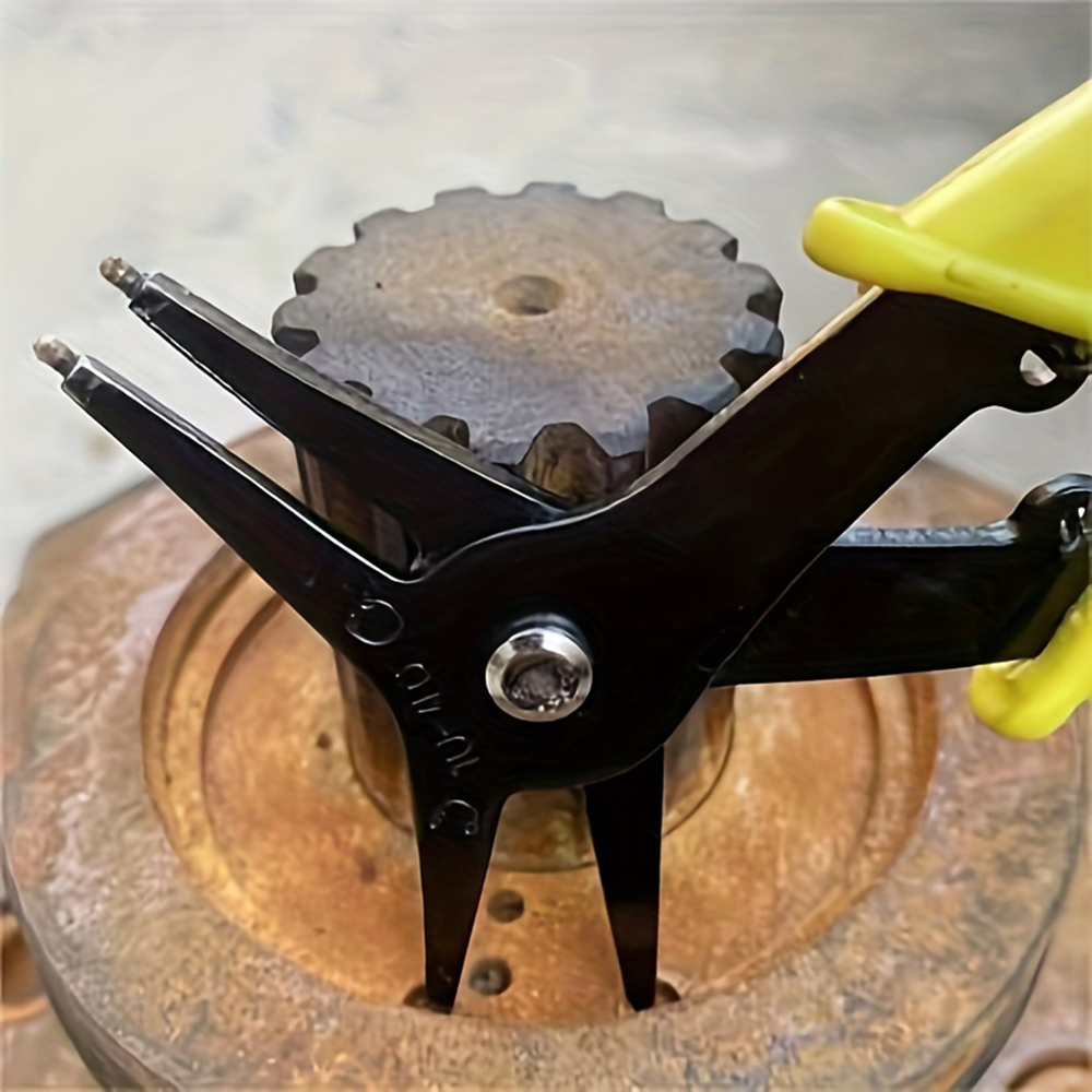 1PC 2-in-1 Spring Compressor P - Spring Compressor Tool recension och pris