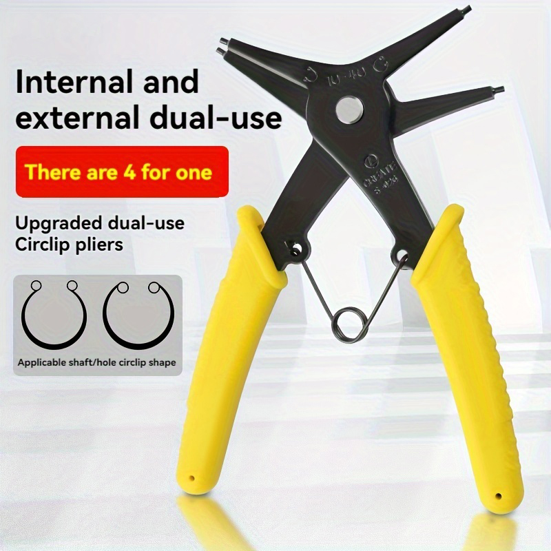 1PC 2-in-1 Spring Compressor P - Spring Compressor Tool recension och pris