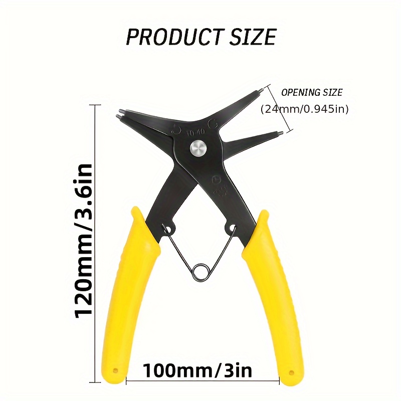1PC 2-in-1 Spring Compressor P - Spring Compressor Tool recension och pris