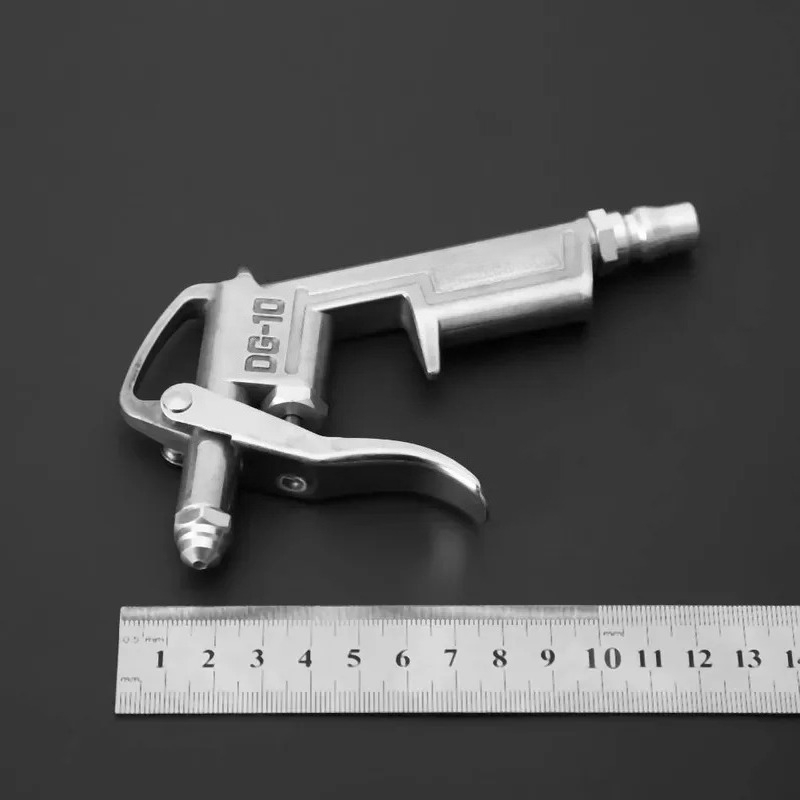 135mm Air Blow Gun Pistol Trig - Spring Compressor Tool recension och pris