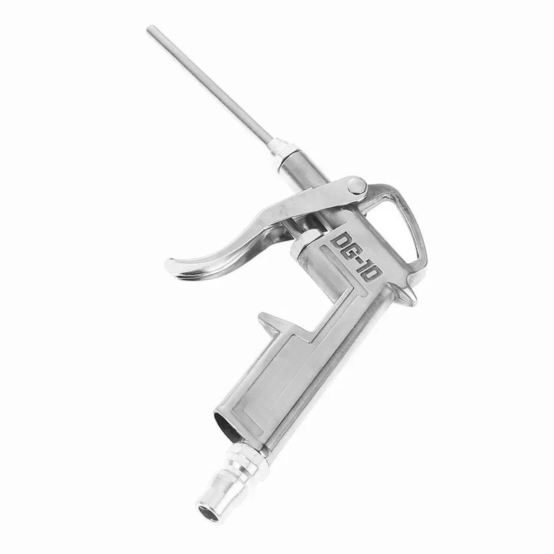 135mm Air Blow Gun Pistol Trig - Spring Compressor Tool recension och pris