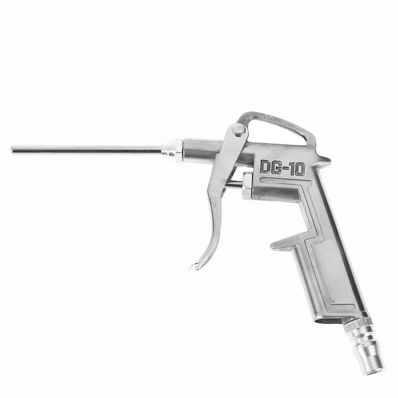 135mm Air Blow Gun Pistol Trig - Spring Compressor Tool recension och pris