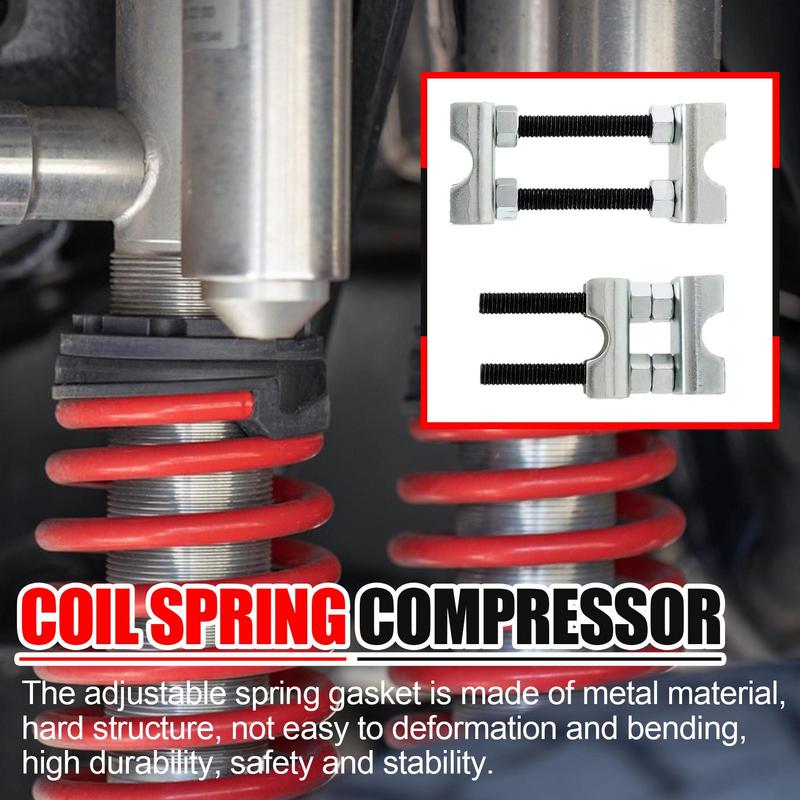 Coil Spring Compressor 1-2 Inc - Spring Compressor Tool recension och pris