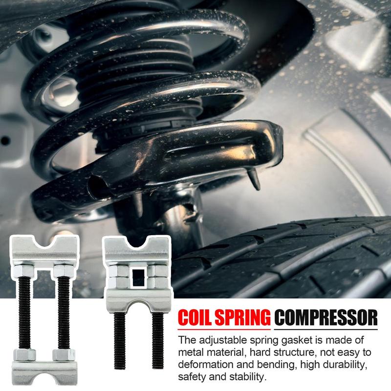 Coil Spring Compressor 1-2 Inc - Spring Compressor Tool recension och pris