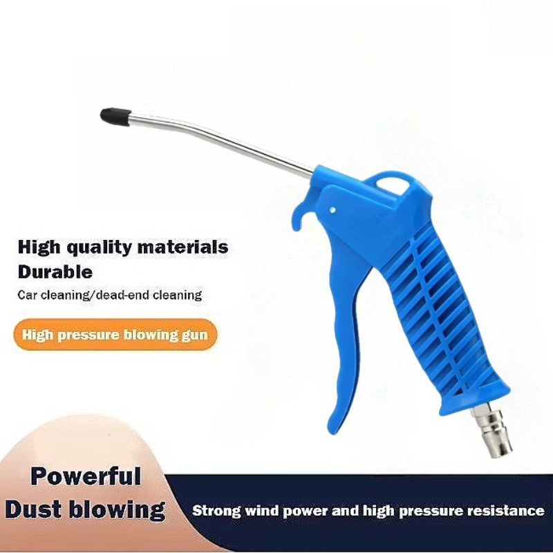 Dust Gun Air Blower Cleaning T - Spring Compressor Tool recension och pris