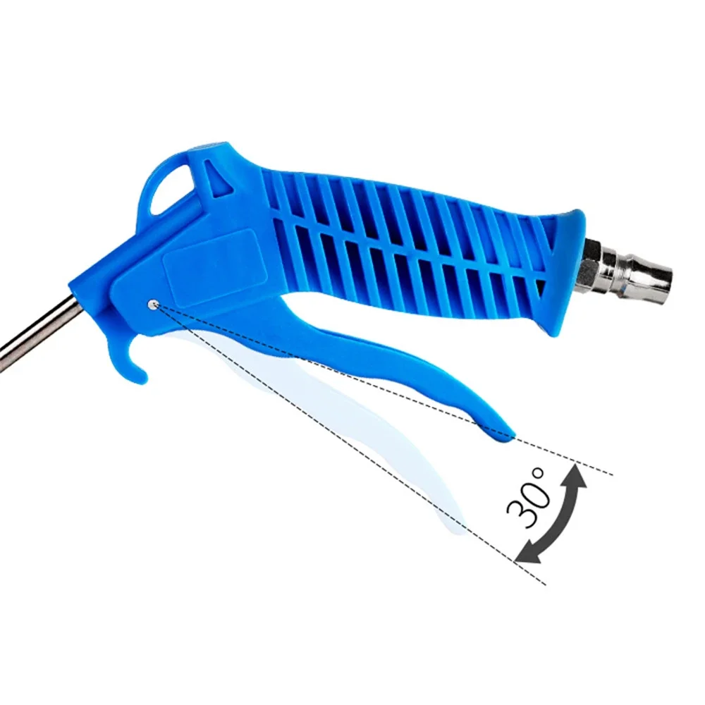 Dust Gun Air Blower Cleaning T - Spring Compressor Tool recension och pris