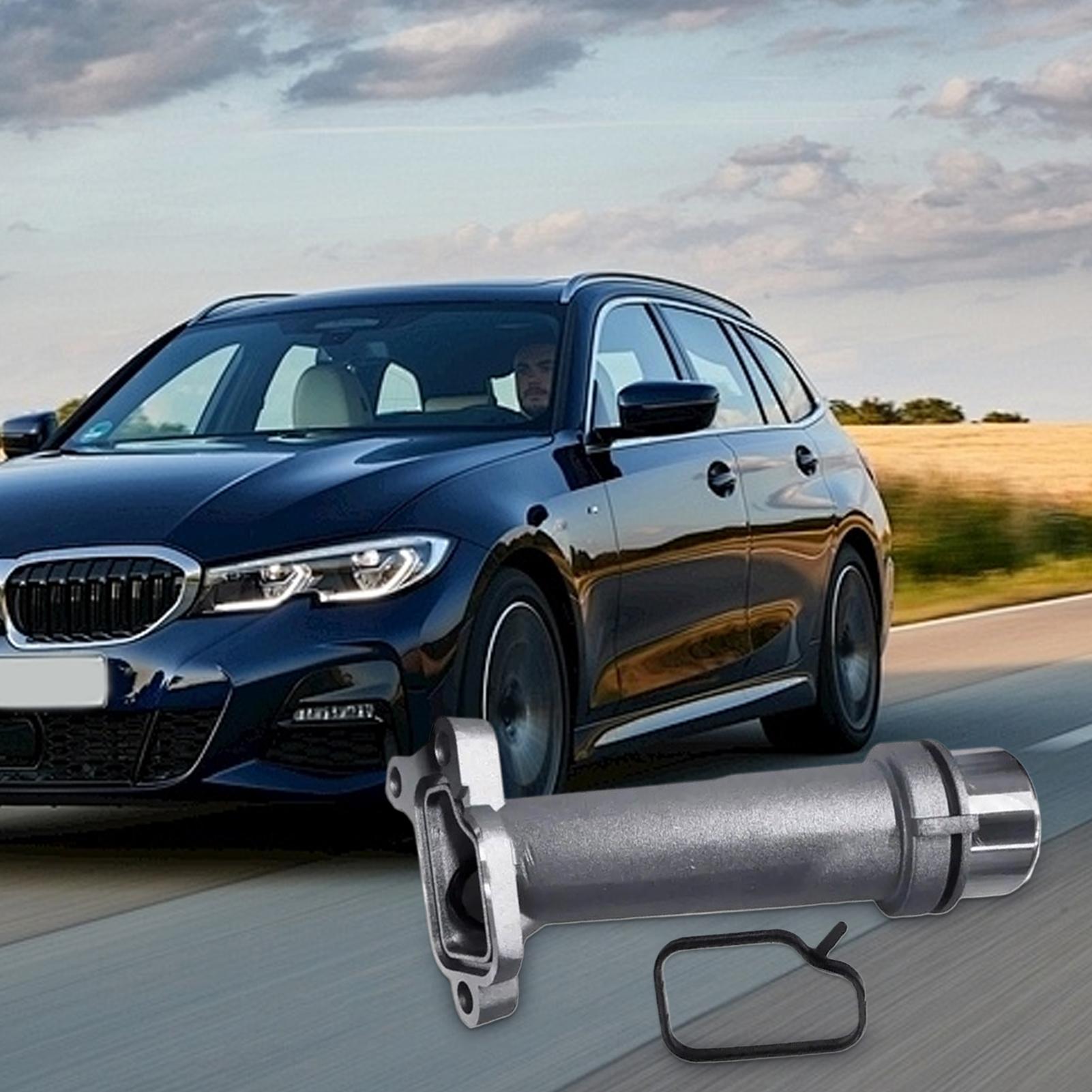 For BMW； Coolant Hose Connecto - Auto Repair Shop In recension och pris