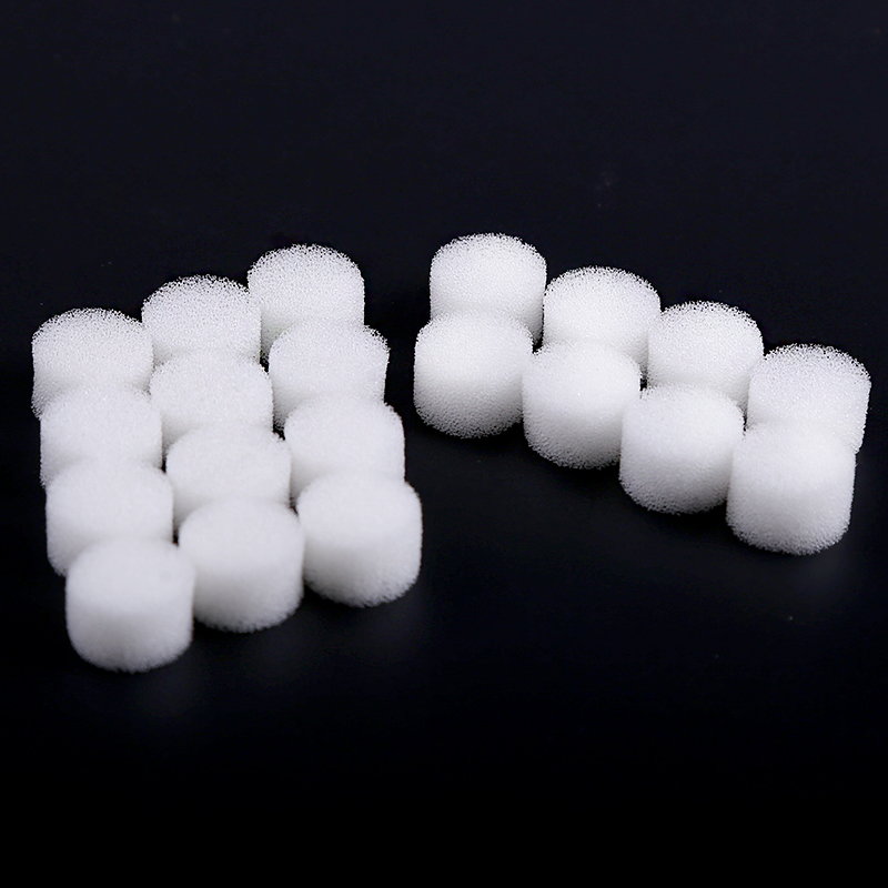 50/100pcs Soft Filter Cotton T - Spring Compressor Tool recension och pris