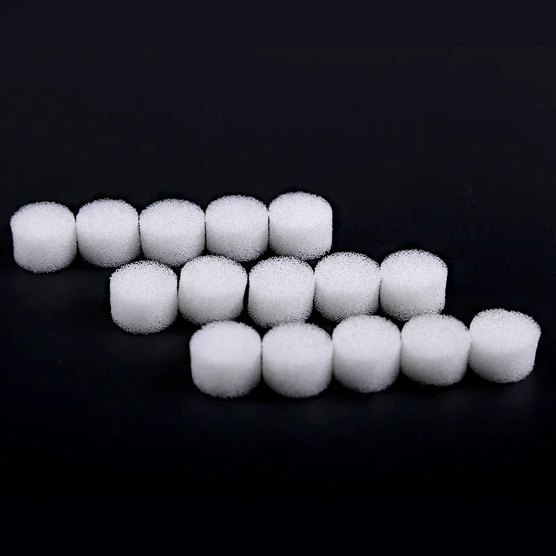 50/100pcs Soft Filter Cotton T - Spring Compressor Tool recension och pris