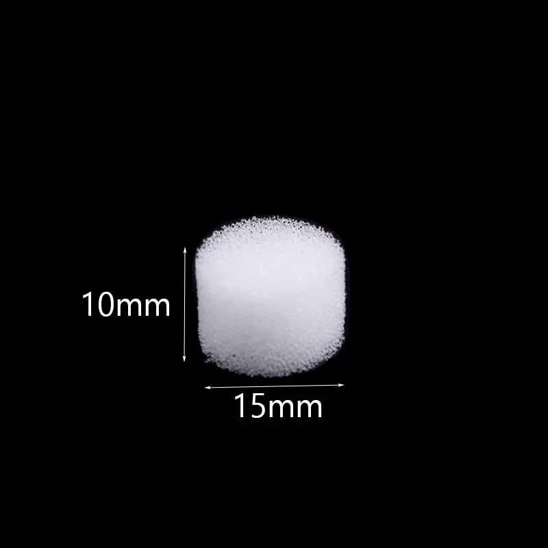 50/100pcs Soft Filter Cotton T - Spring Compressor Tool recension och pris