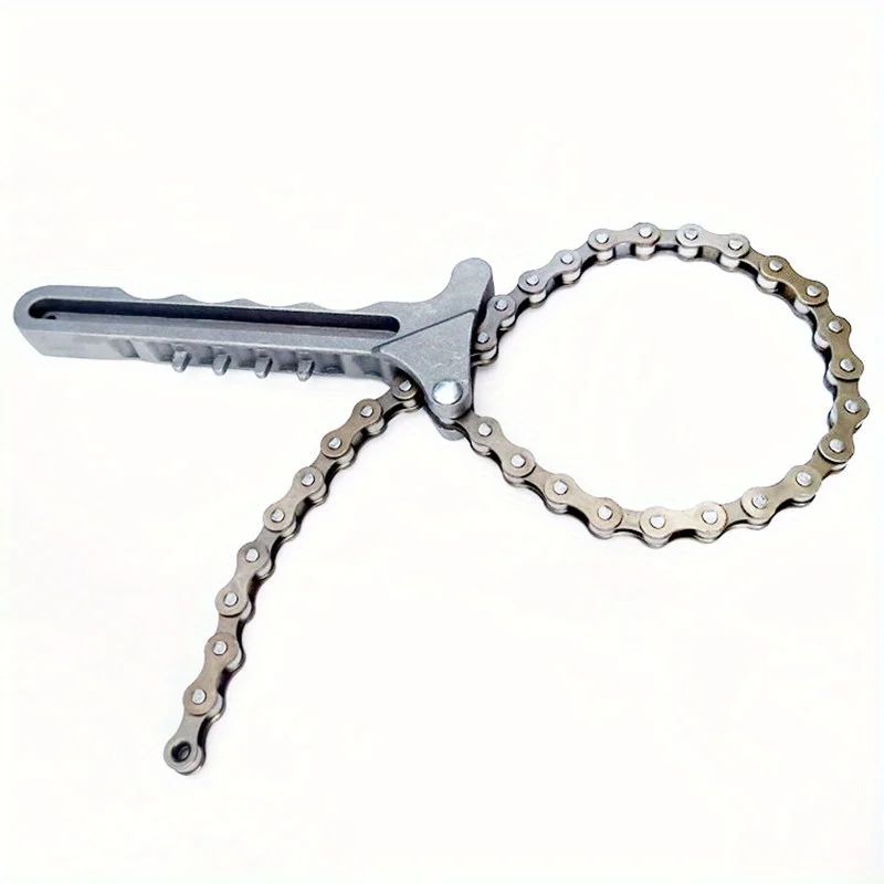 General-purpose oil chain wren - Oil Filter Wrench recension och pris