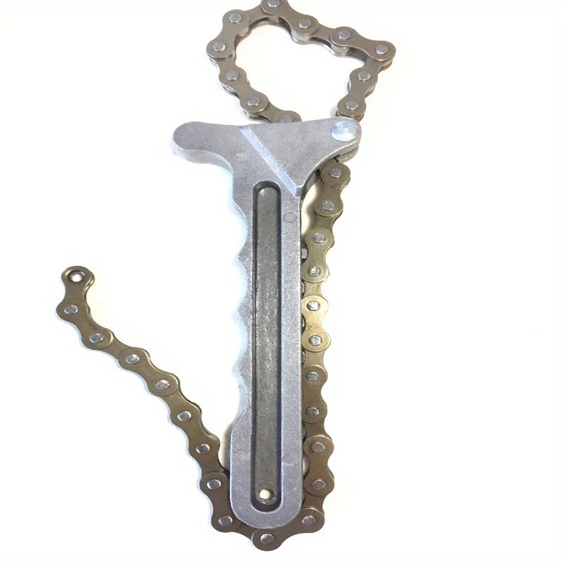 General-purpose oil chain wren - Oil Filter Wrench recension och pris