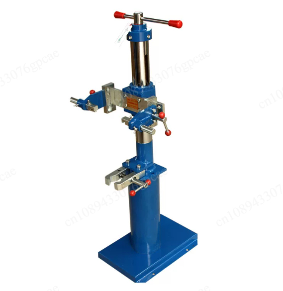 Screw Type Floor Stand Auto Su - Spring Compressor Tool recension och pris