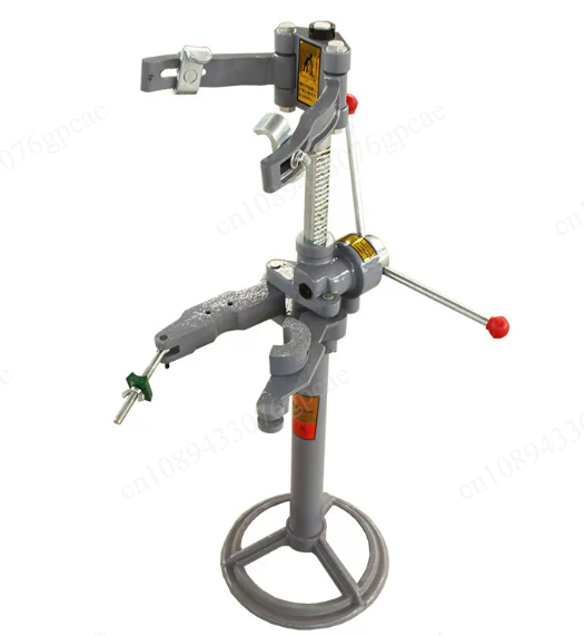 Screw Type Floor Stand Auto Su - Spring Compressor Tool recension och pris