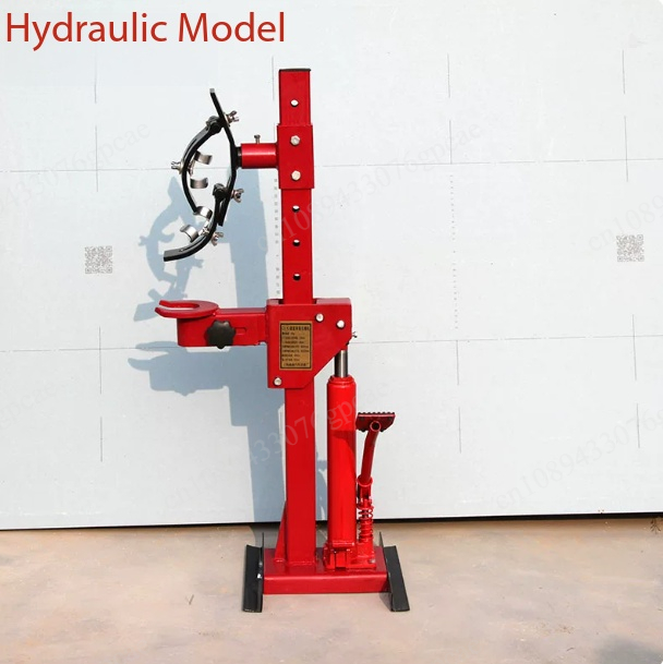 Screw Type Floor Stand Auto Su - Spring Compressor Tool recension och pris